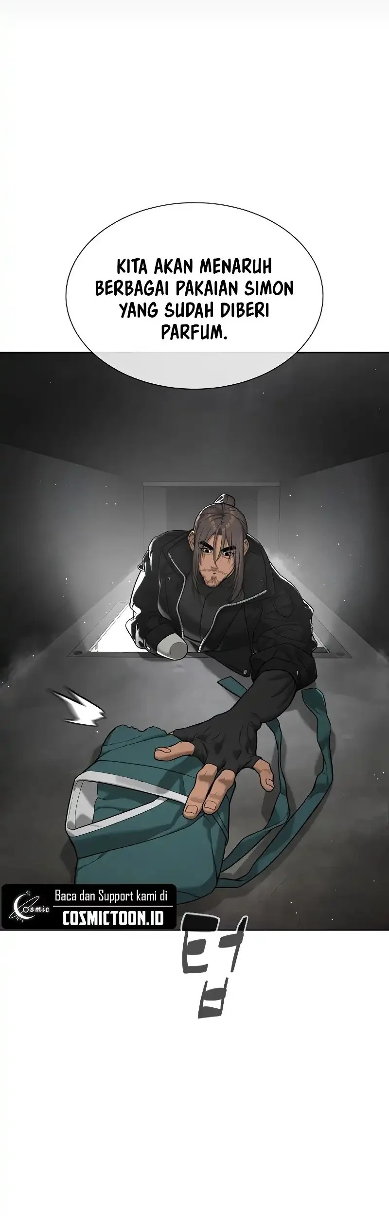 Killer Peter Chapter 125 - halaman 58
