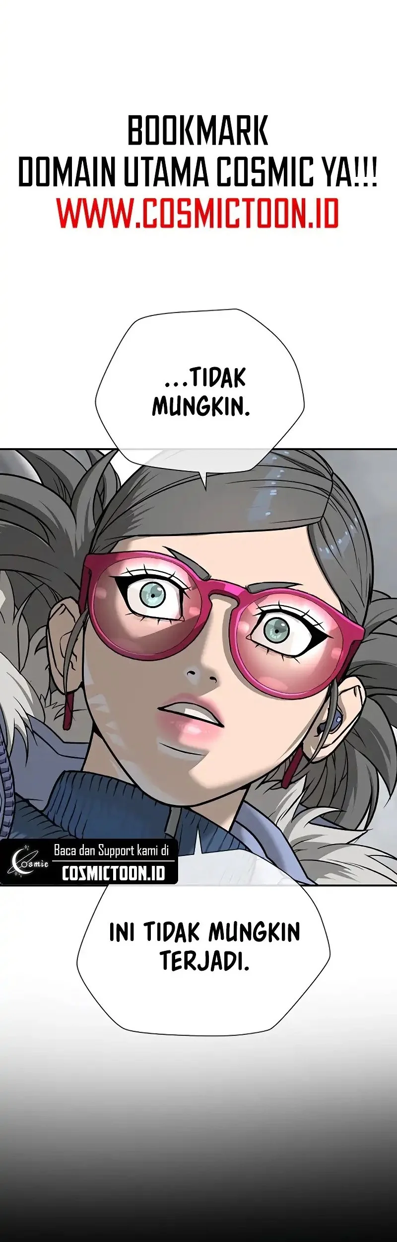 Killer Peter Chapter 125 - halaman 60