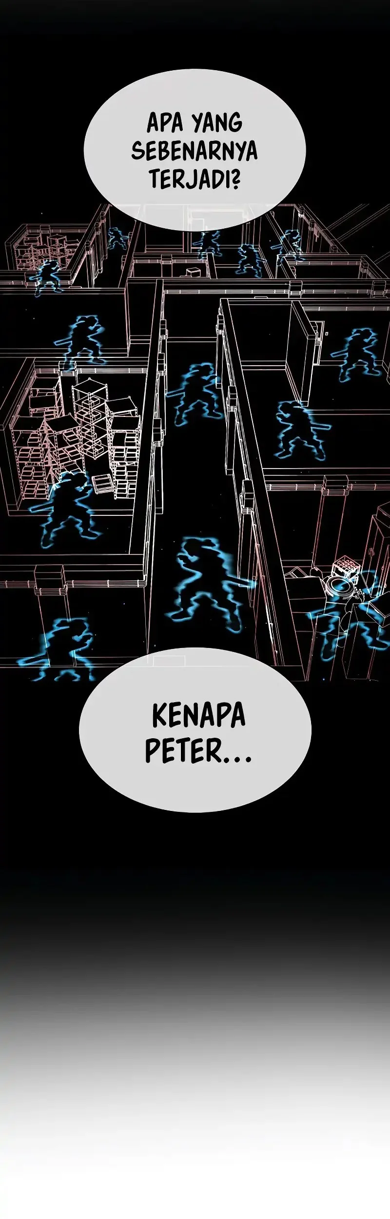 Killer Peter Chapter 125 - halaman 61