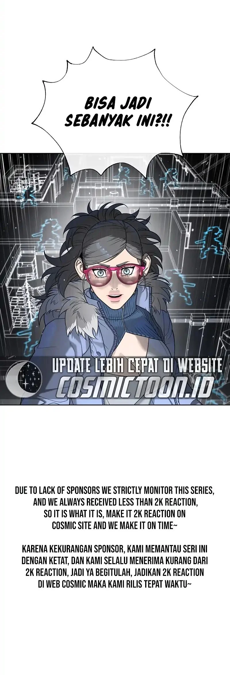 Killer Peter Chapter 125 - halaman 62