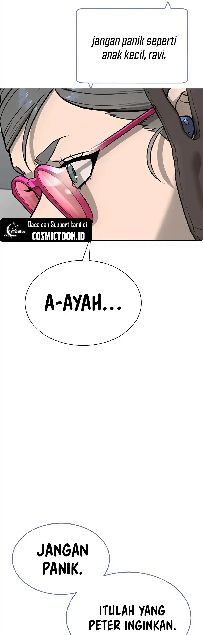 Killer Peter Chapter 125 - halaman 63
