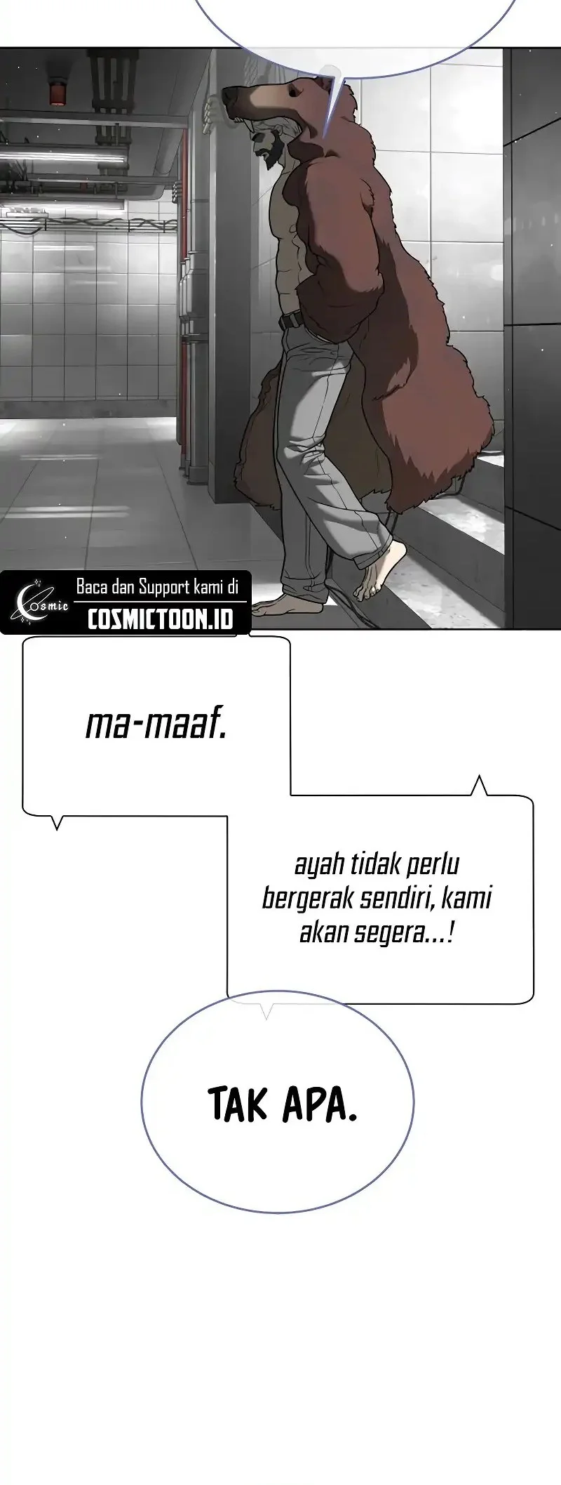 Killer Peter Chapter 125 - halaman 64