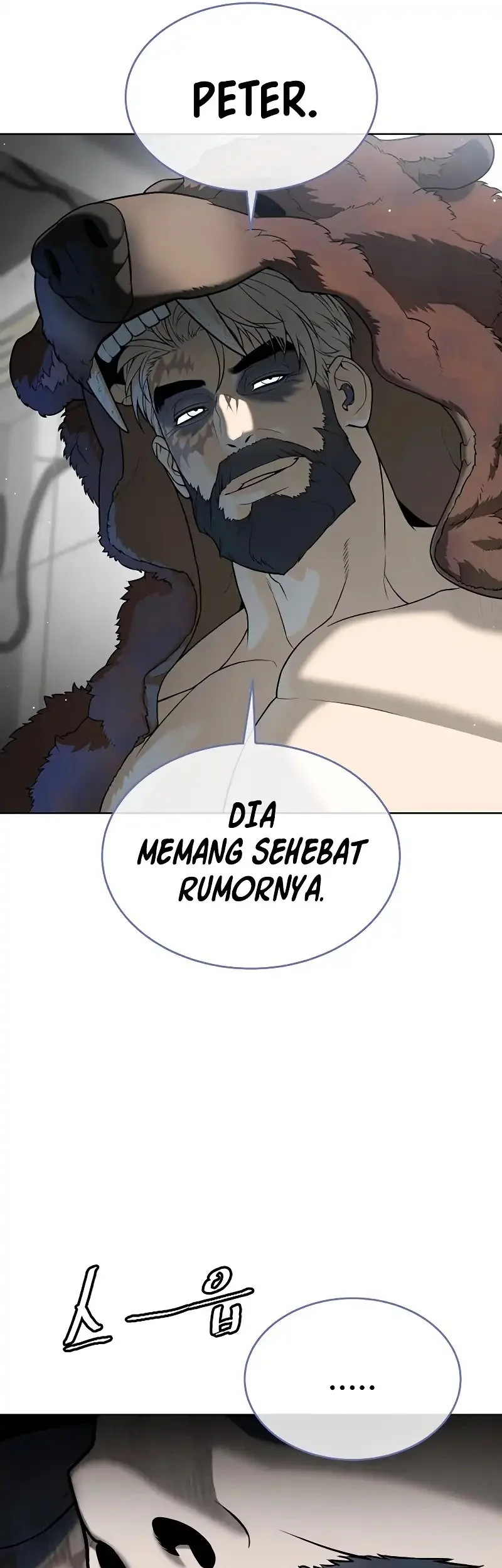 Killer Peter Chapter 125 - halaman 65