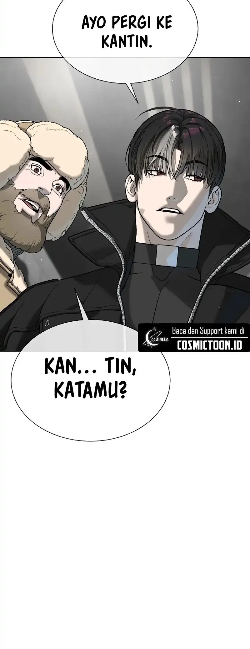Killer Peter Chapter 125 - halaman 74