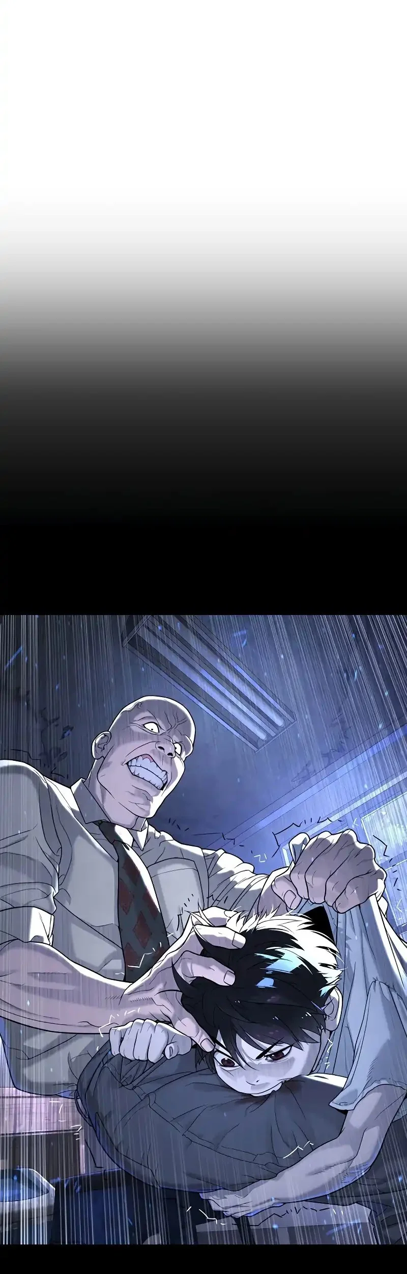 Killer Peter Chapter 125 - halaman 77