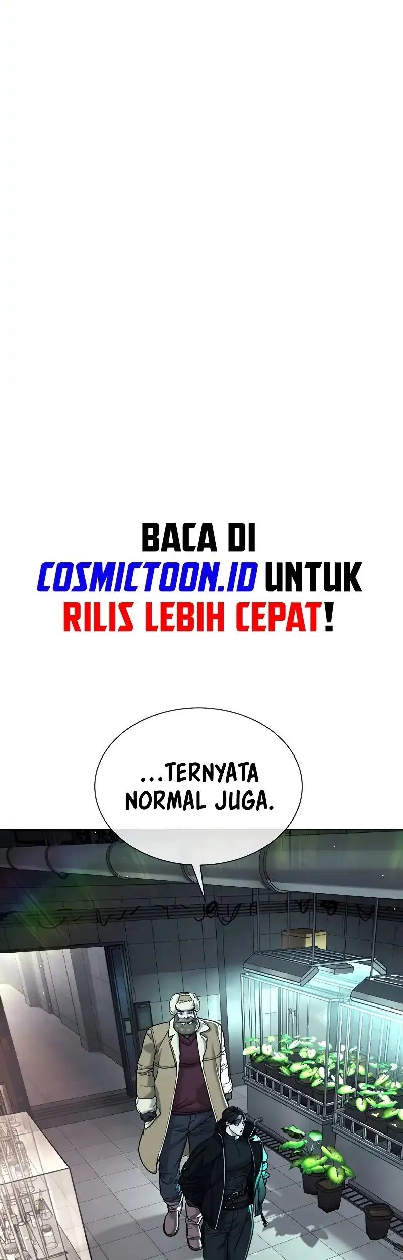 Killer Peter Chapter 125 - halaman 81