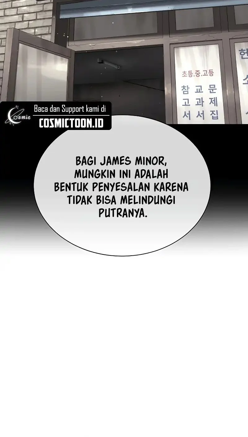 Killer Peter Chapter 125 - halaman 90