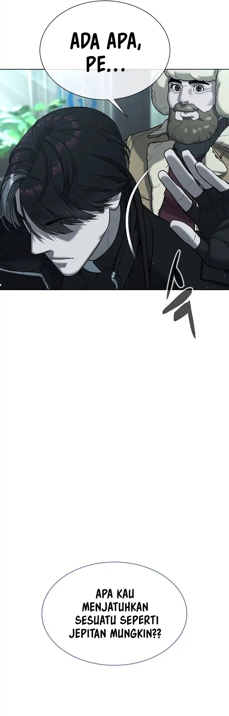 Killer Peter Chapter 125 - halaman 93