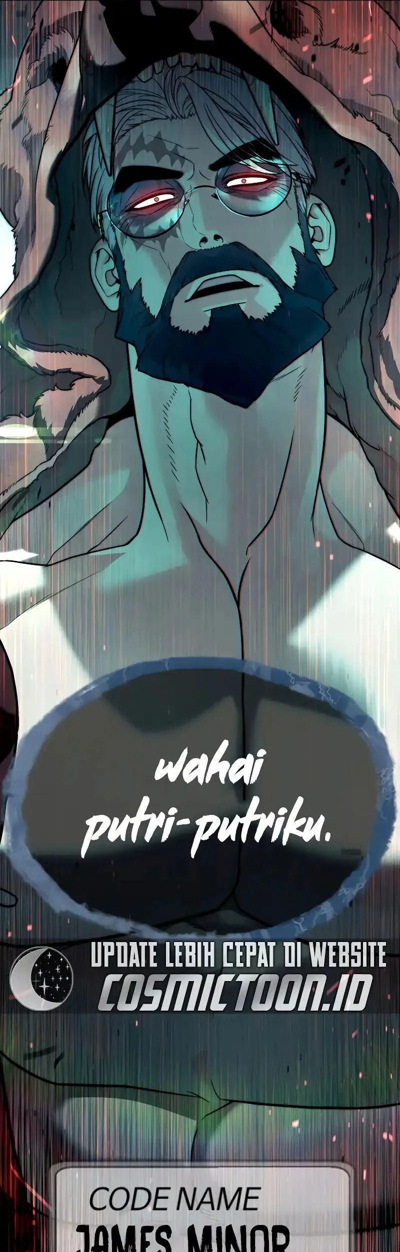 Killer Peter Chapter 125 - halaman 97