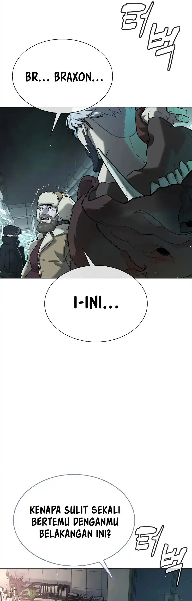 Killer Peter Chapter 125 - halaman 99