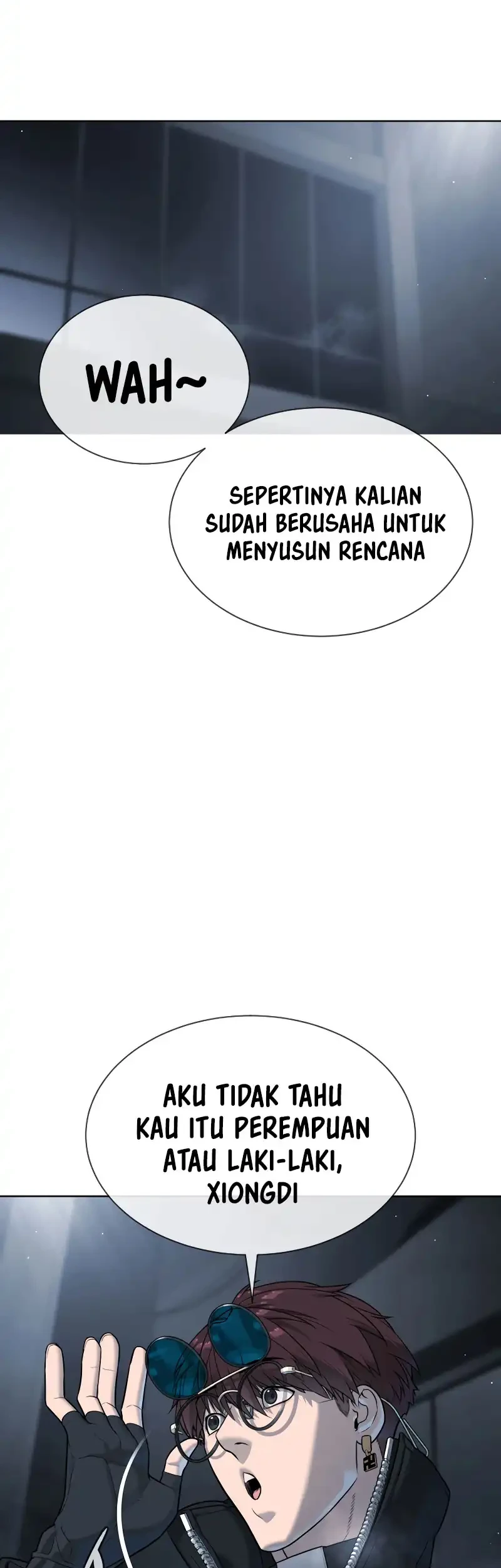 Killer Peter Chapter 126 - halaman 102