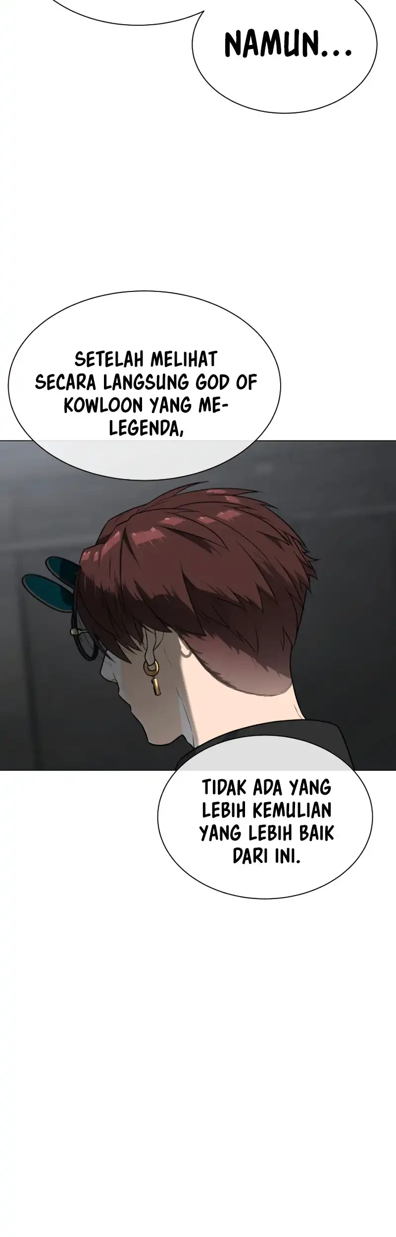 Killer Peter Chapter 126 - halaman 109