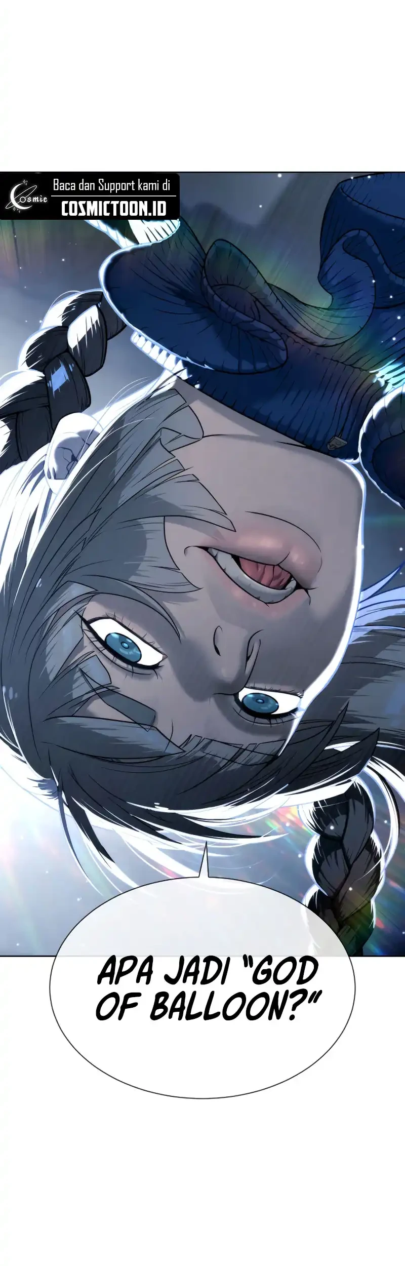 Killer Peter Chapter 126 - halaman 111