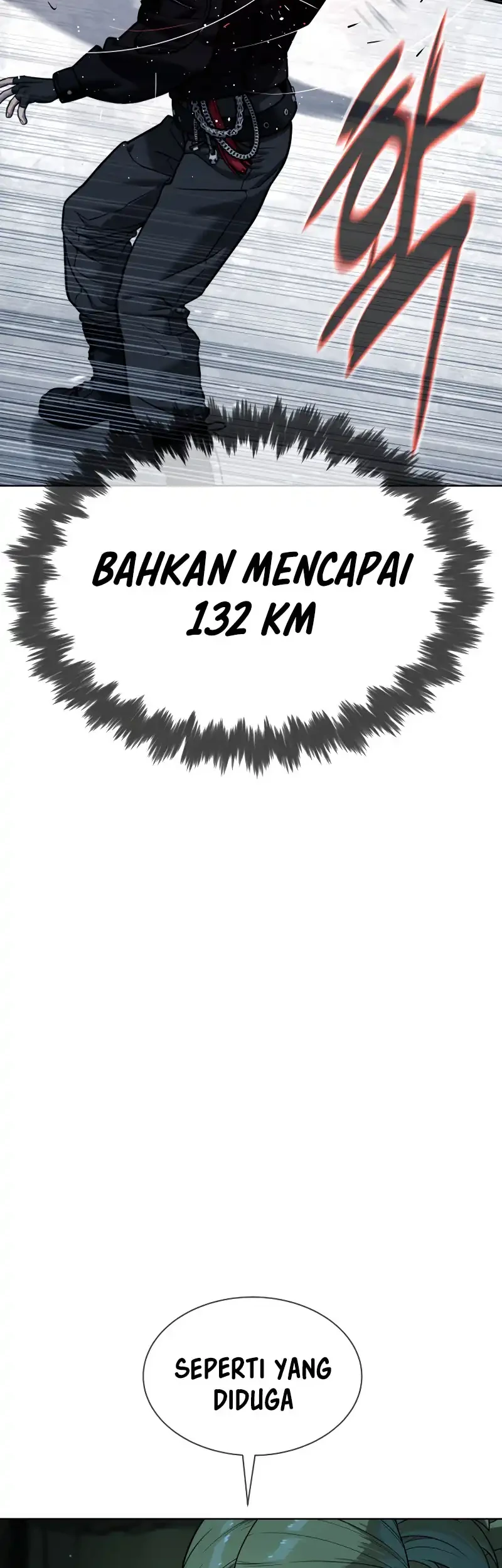 Killer Peter Chapter 126 - halaman 119