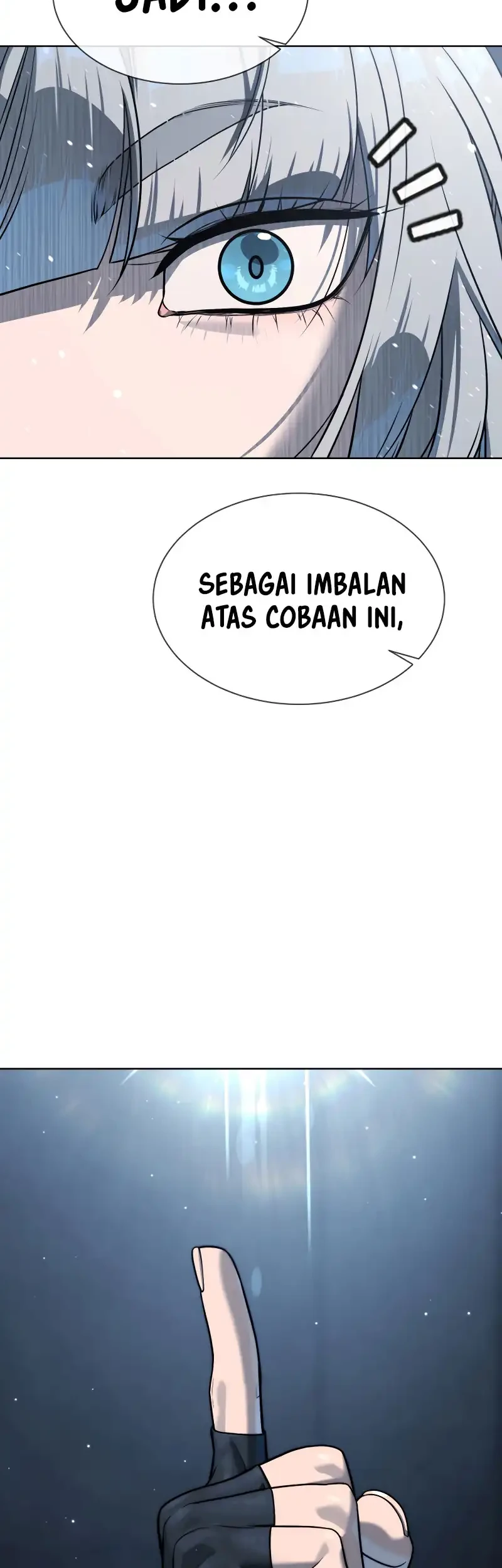 Killer Peter Chapter 126 - halaman 124