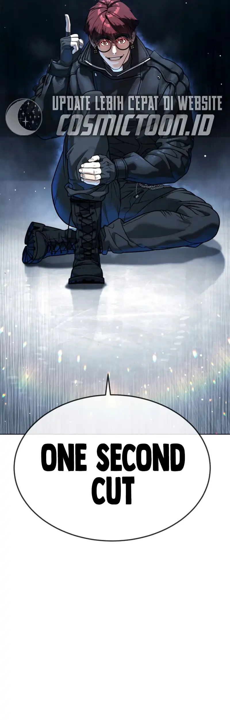 Killer Peter Chapter 126 - halaman 126