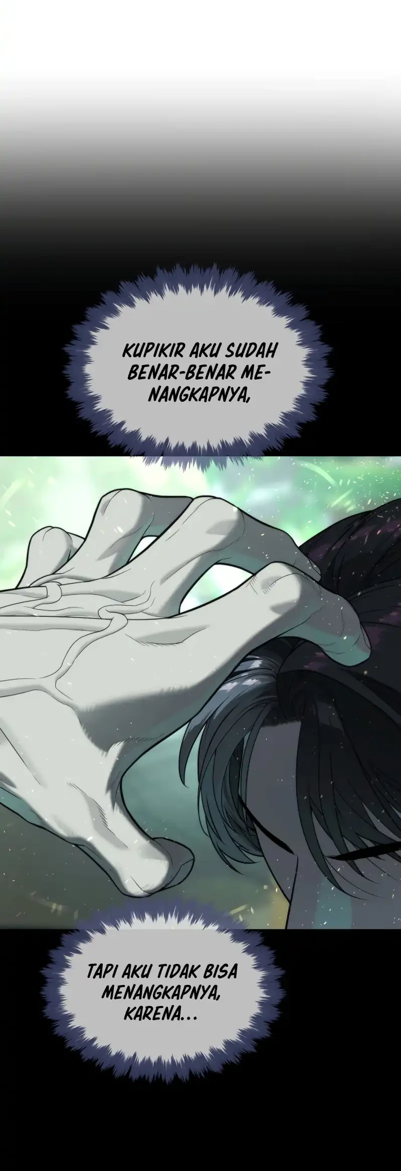 Killer Peter Chapter 126 - halaman 13