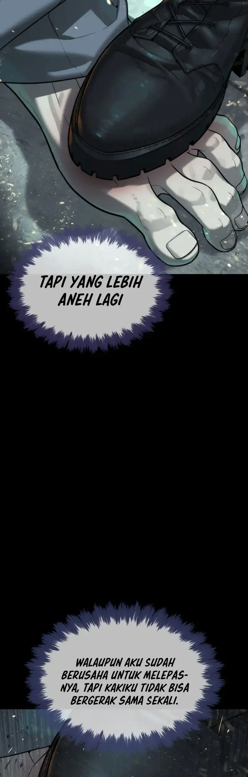 Killer Peter Chapter 126 - halaman 15
