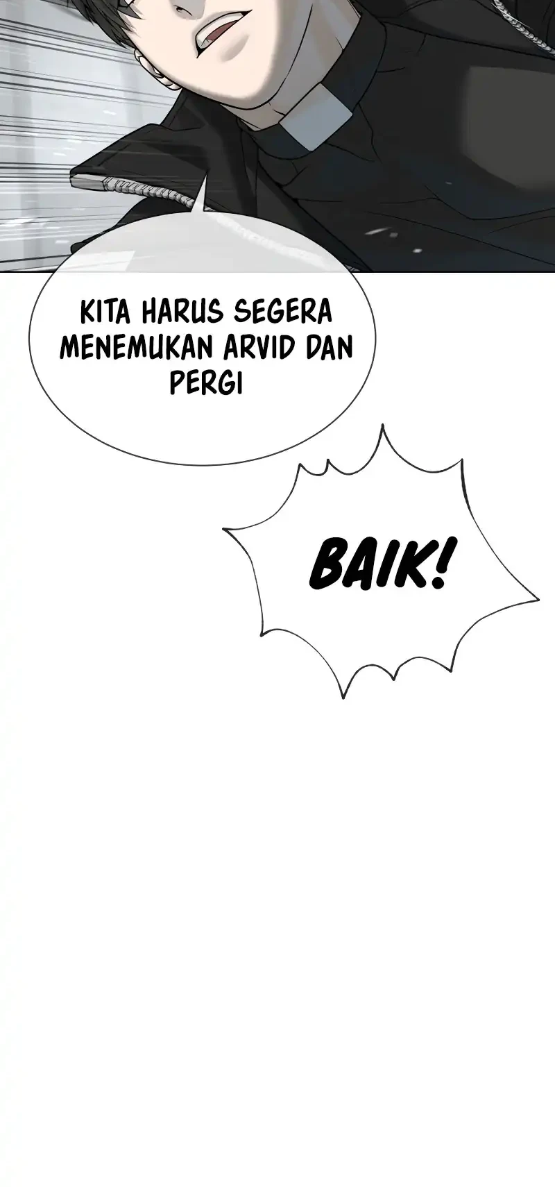 Killer Peter Chapter 126 - halaman 25