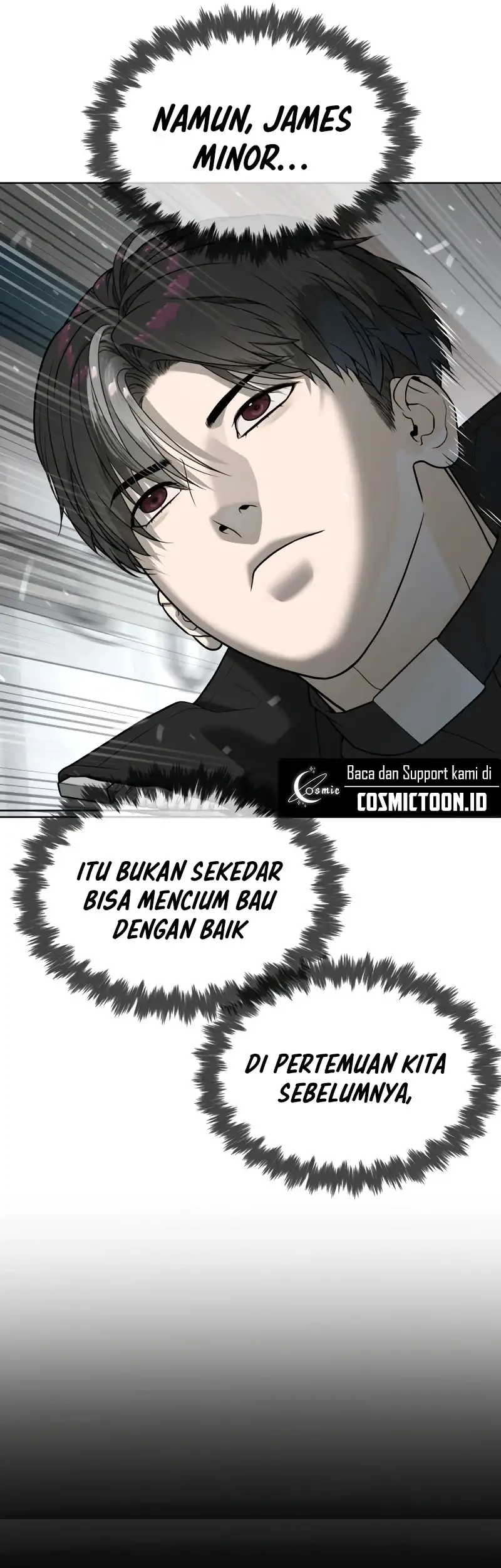 Killer Peter Chapter 126 - halaman 26