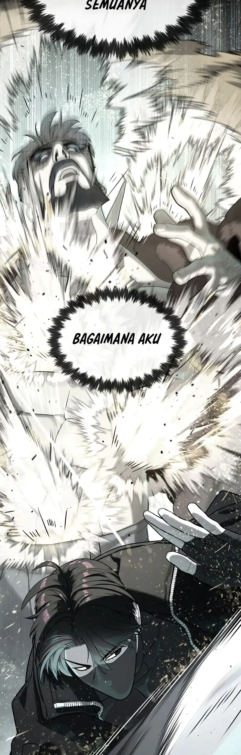 Killer Peter Chapter 126 - halaman 28