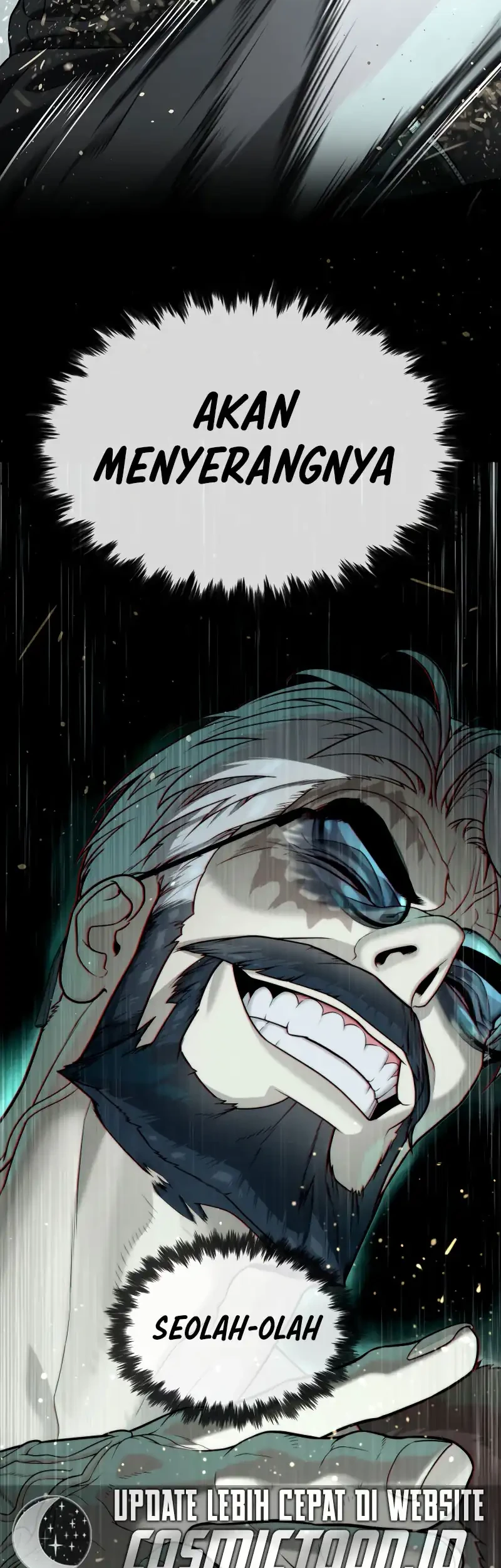 Killer Peter Chapter 126 - halaman 29