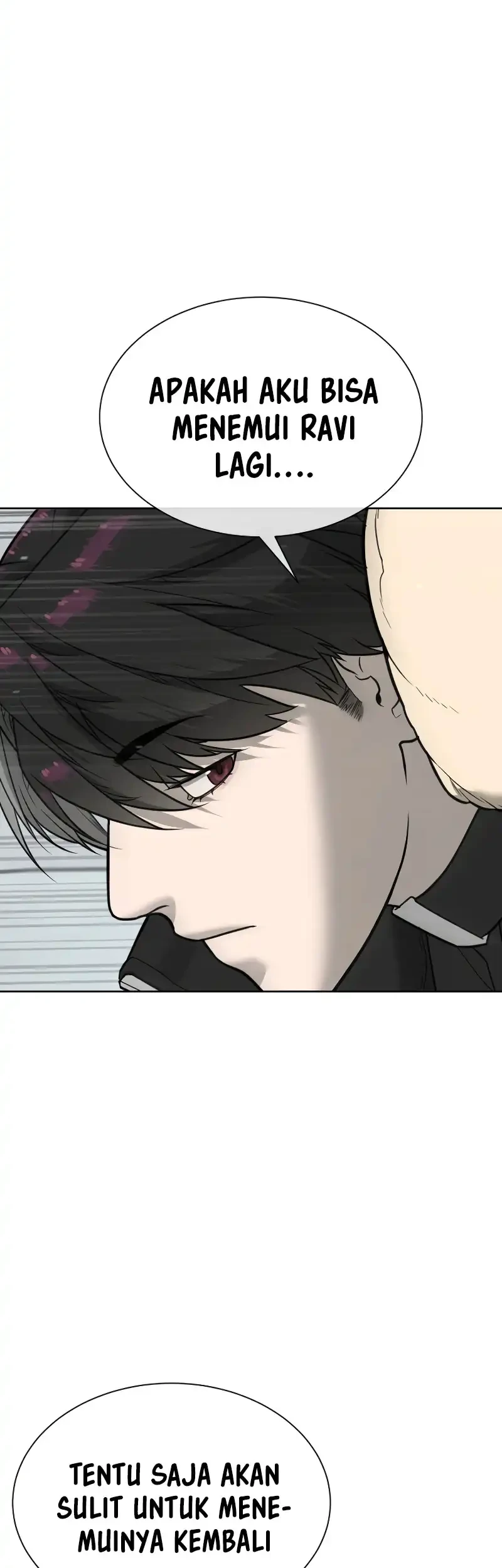 Killer Peter Chapter 126 - halaman 34