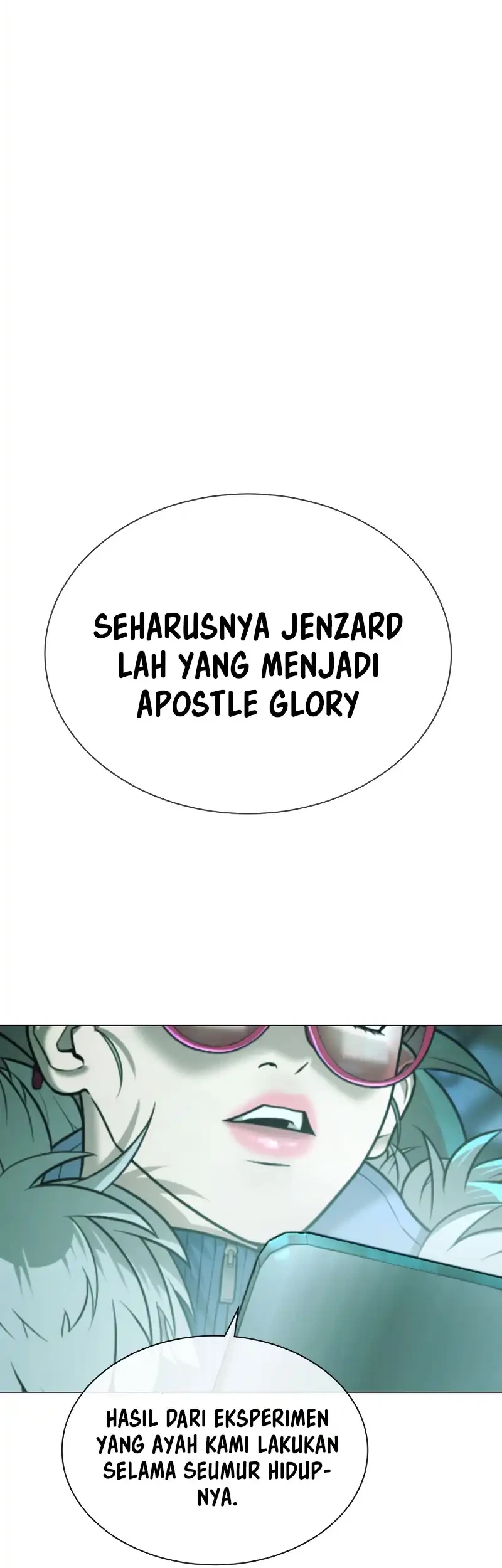 Killer Peter Chapter 126 - halaman 39
