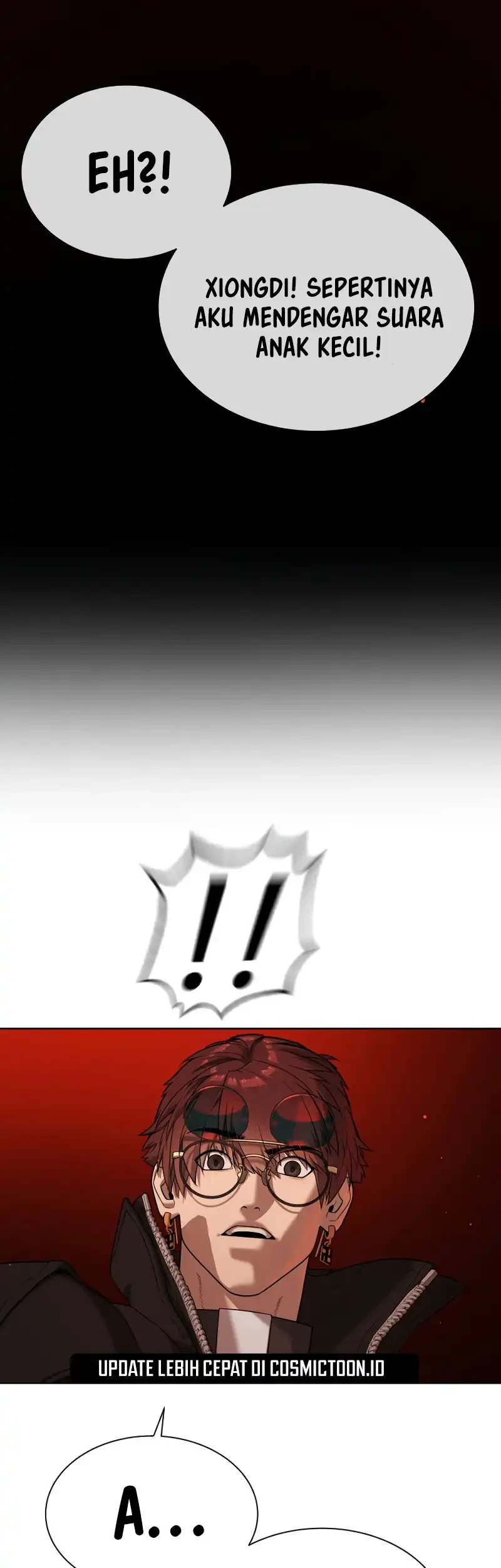 Killer Peter Chapter 126 - halaman 54