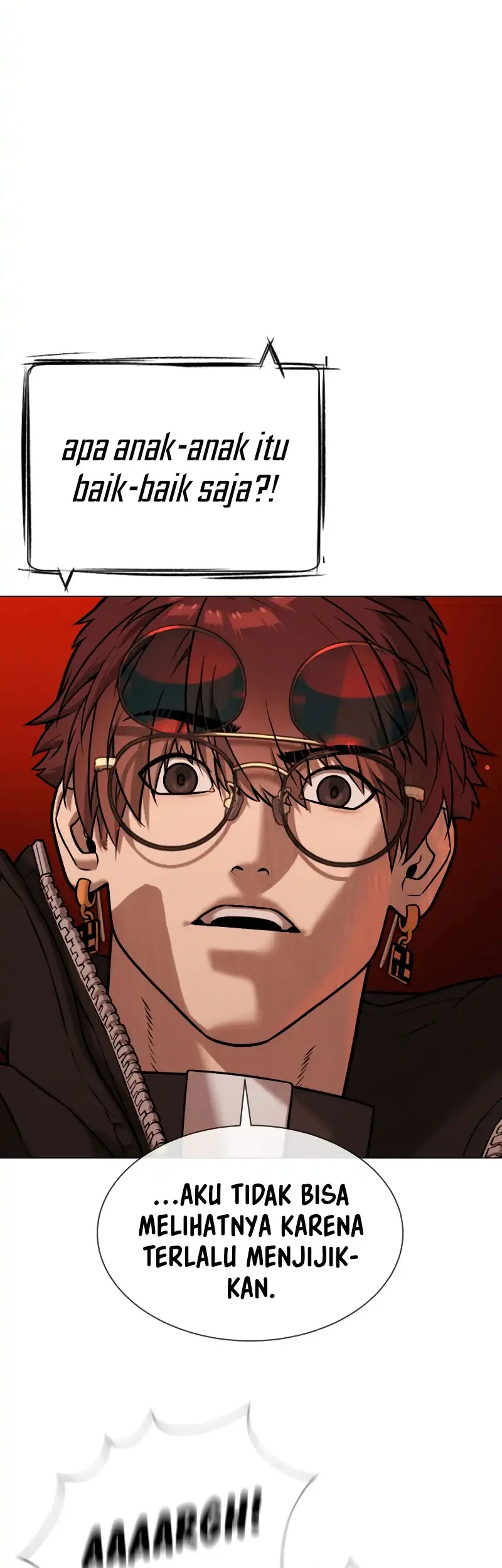 Killer Peter Chapter 126 - halaman 59