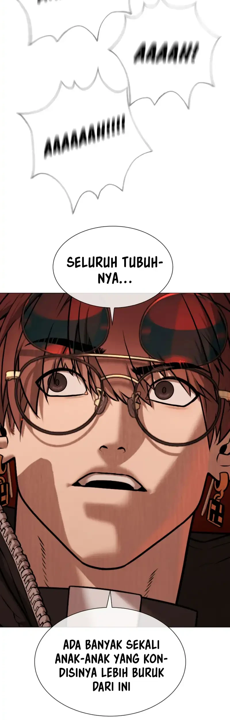 Killer Peter Chapter 126 - halaman 60