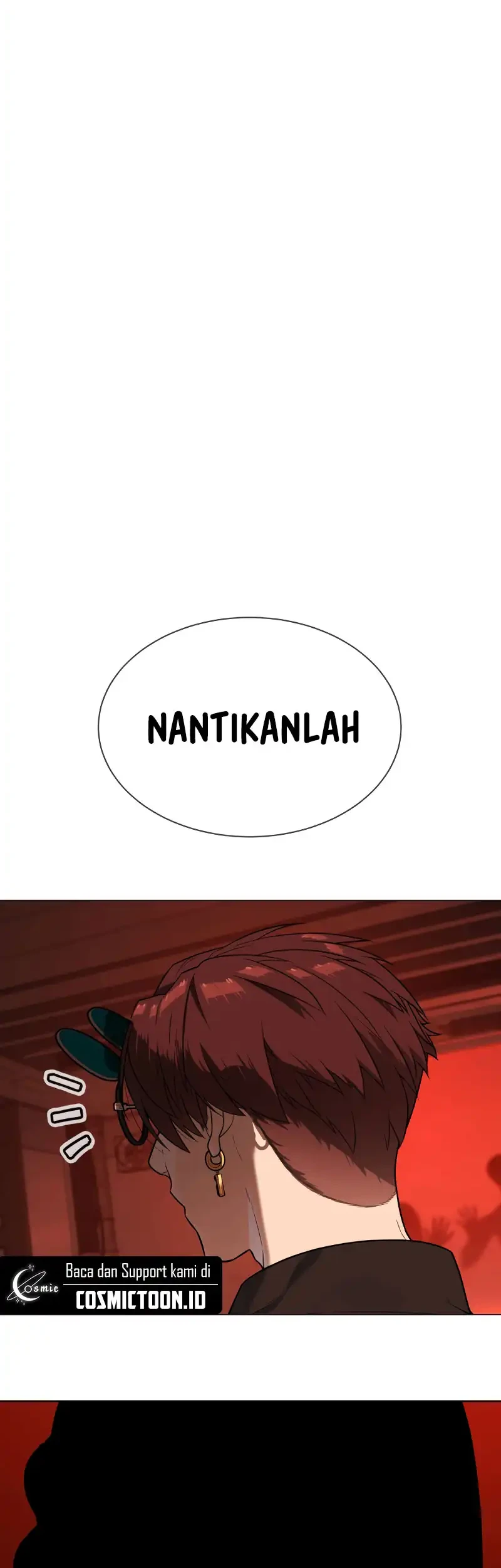 Killer Peter Chapter 126 - halaman 61