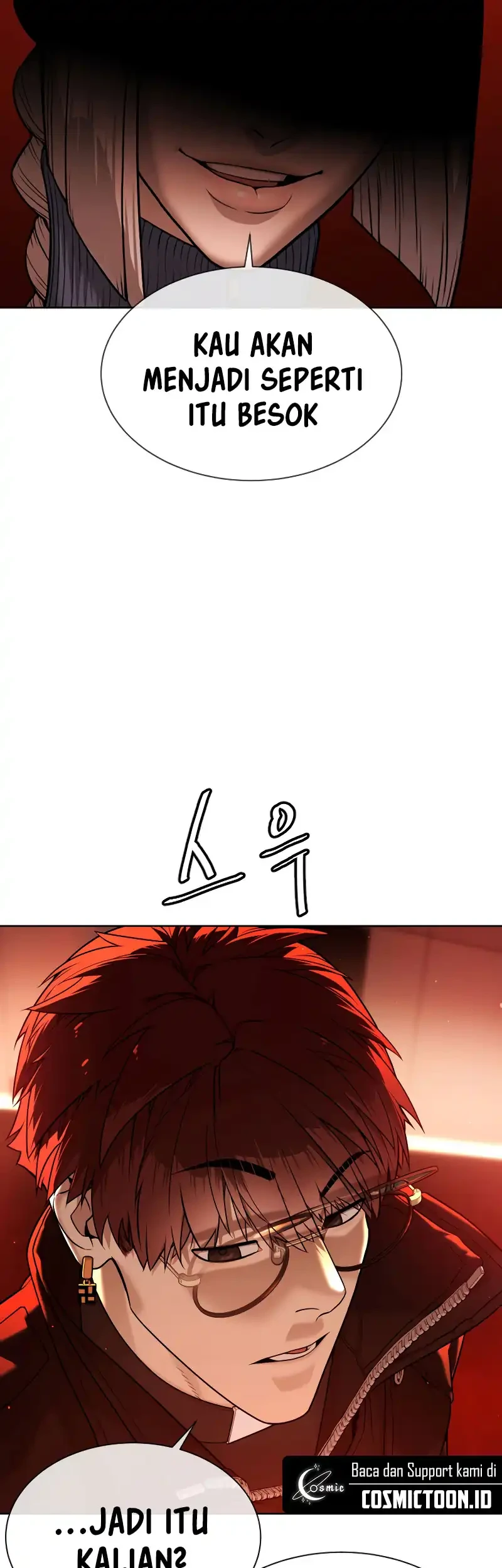 Killer Peter Chapter 126 - halaman 62