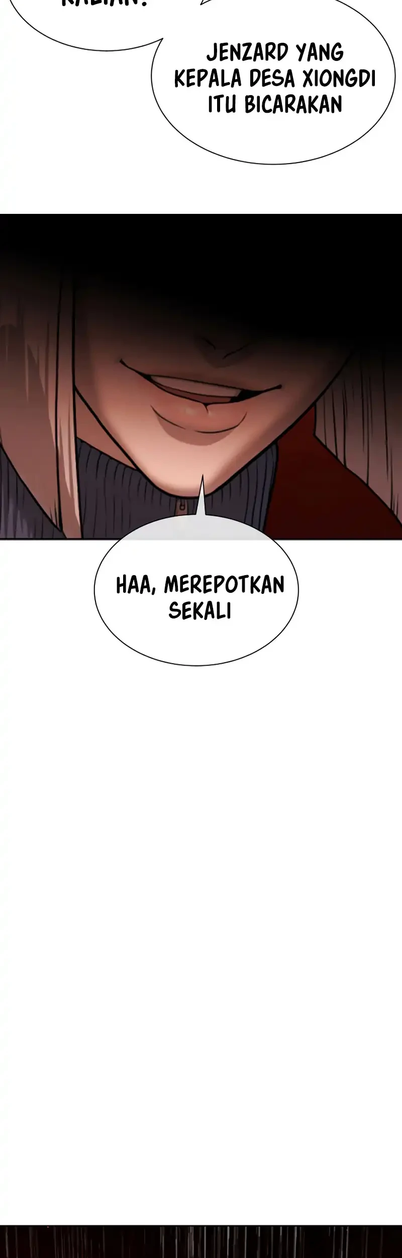 Killer Peter Chapter 126 - halaman 63