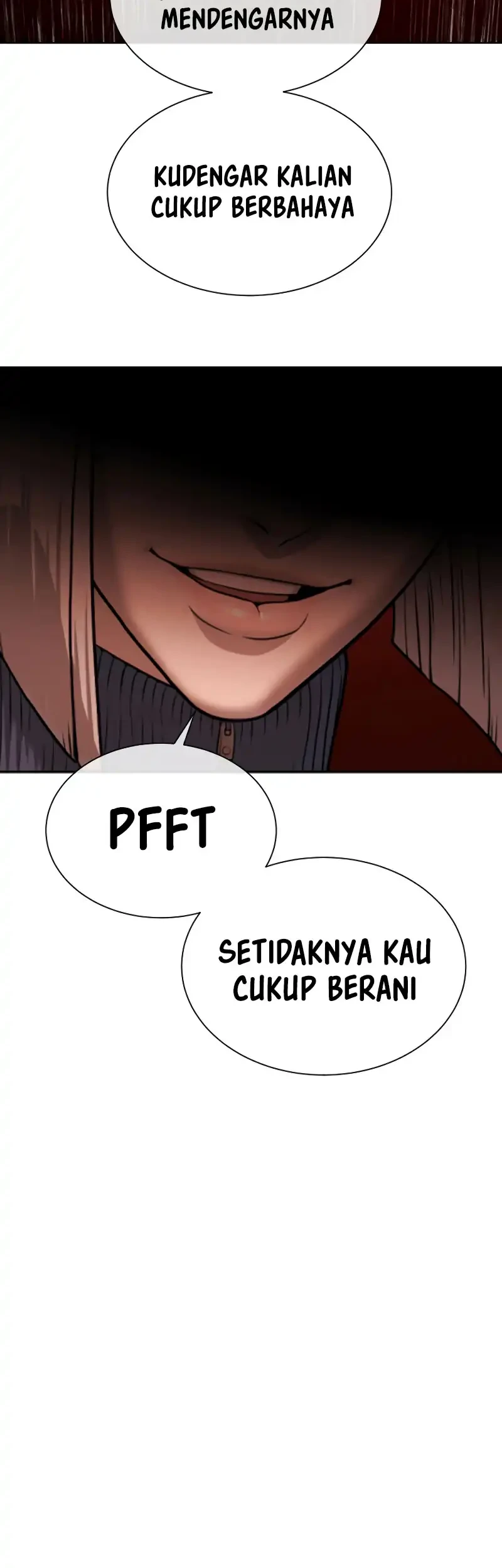Killer Peter Chapter 126 - halaman 65