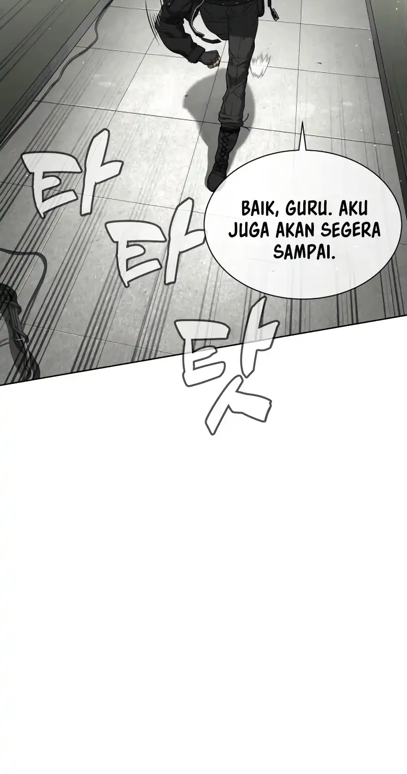 Killer Peter Chapter 126 - halaman 67