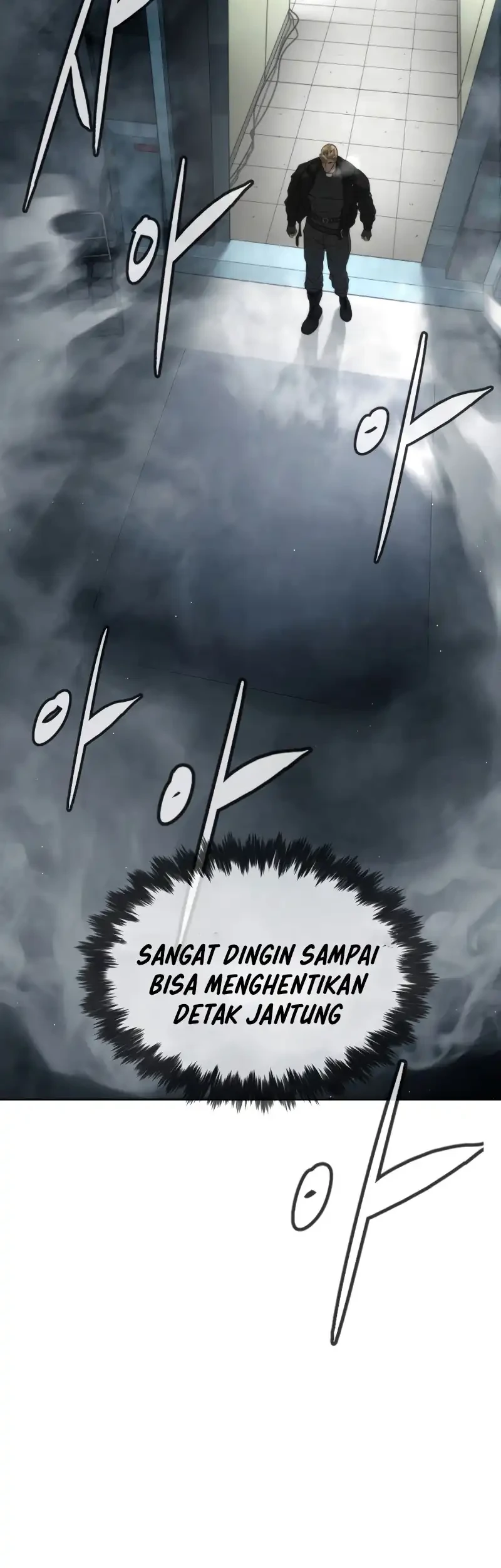 Killer Peter Chapter 126 - halaman 70