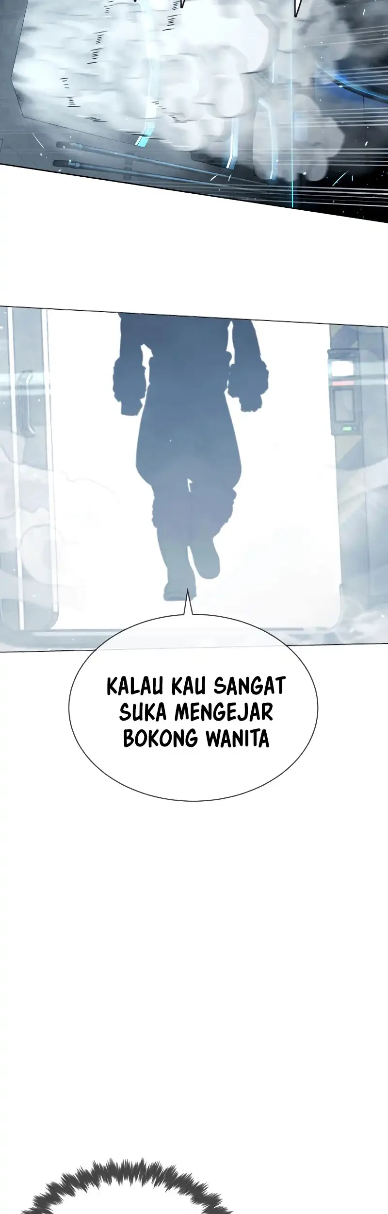 Killer Peter Chapter 126 - halaman 72