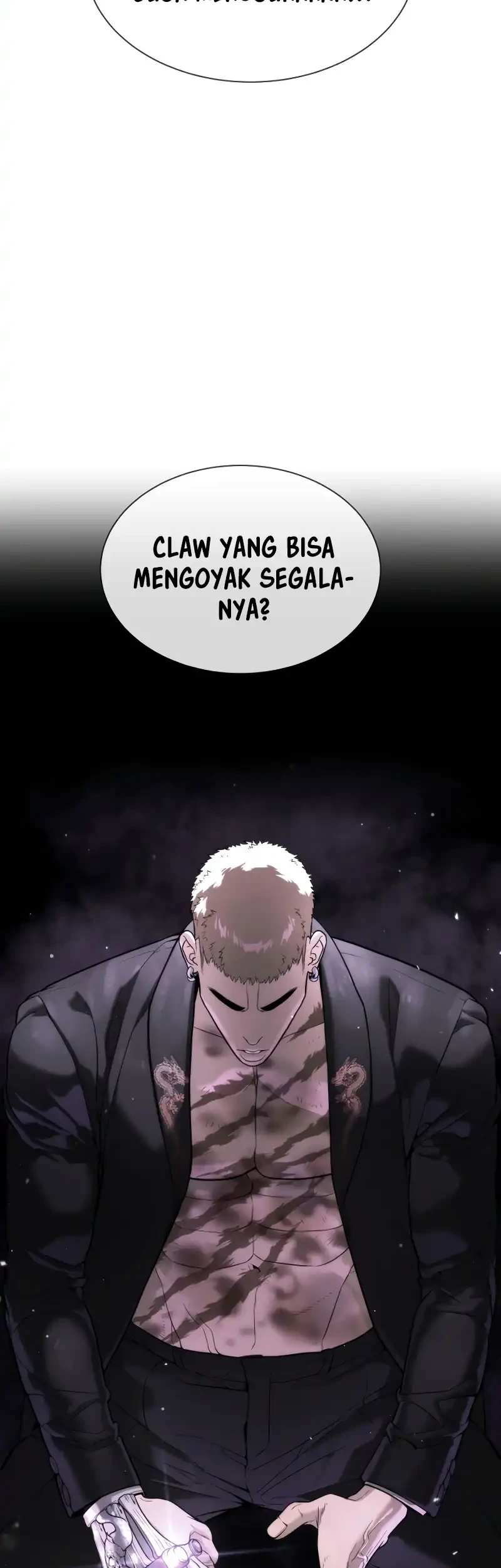 Killer Peter Chapter 126 - halaman 76