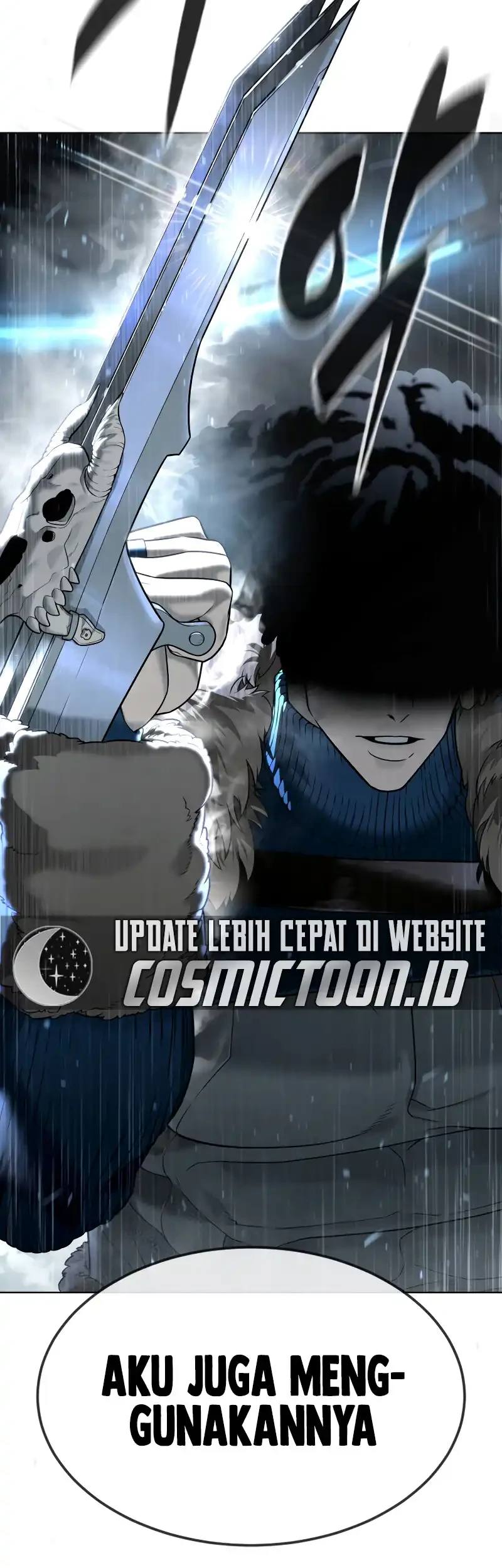 Killer Peter Chapter 126 - halaman 78