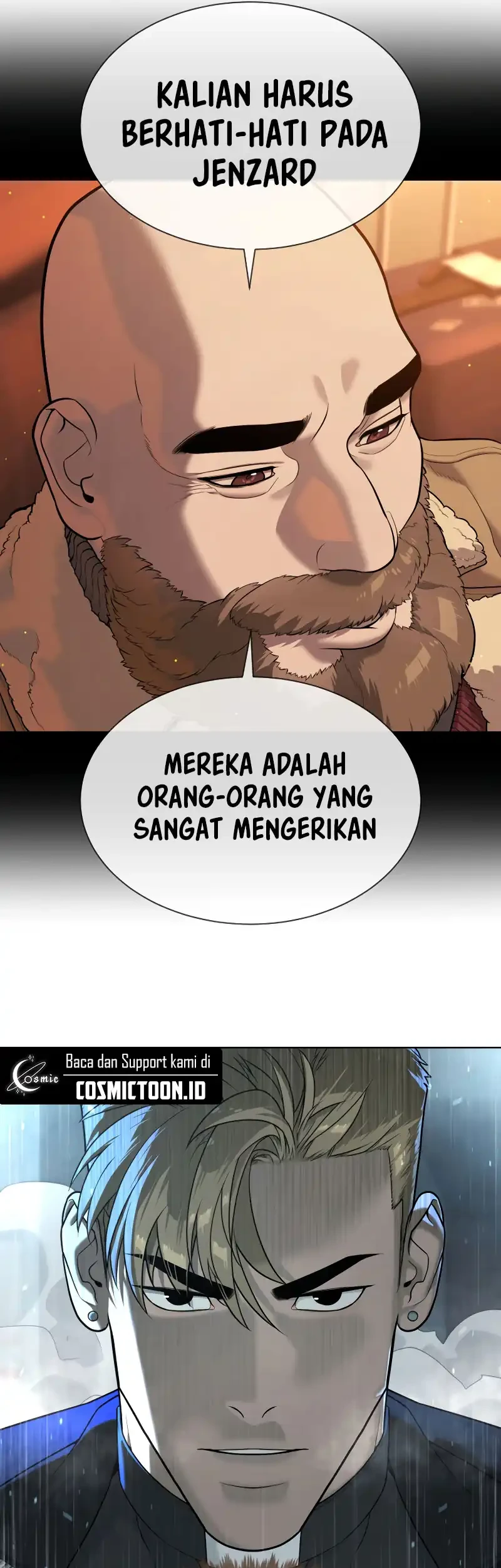 Killer Peter Chapter 126 - halaman 80