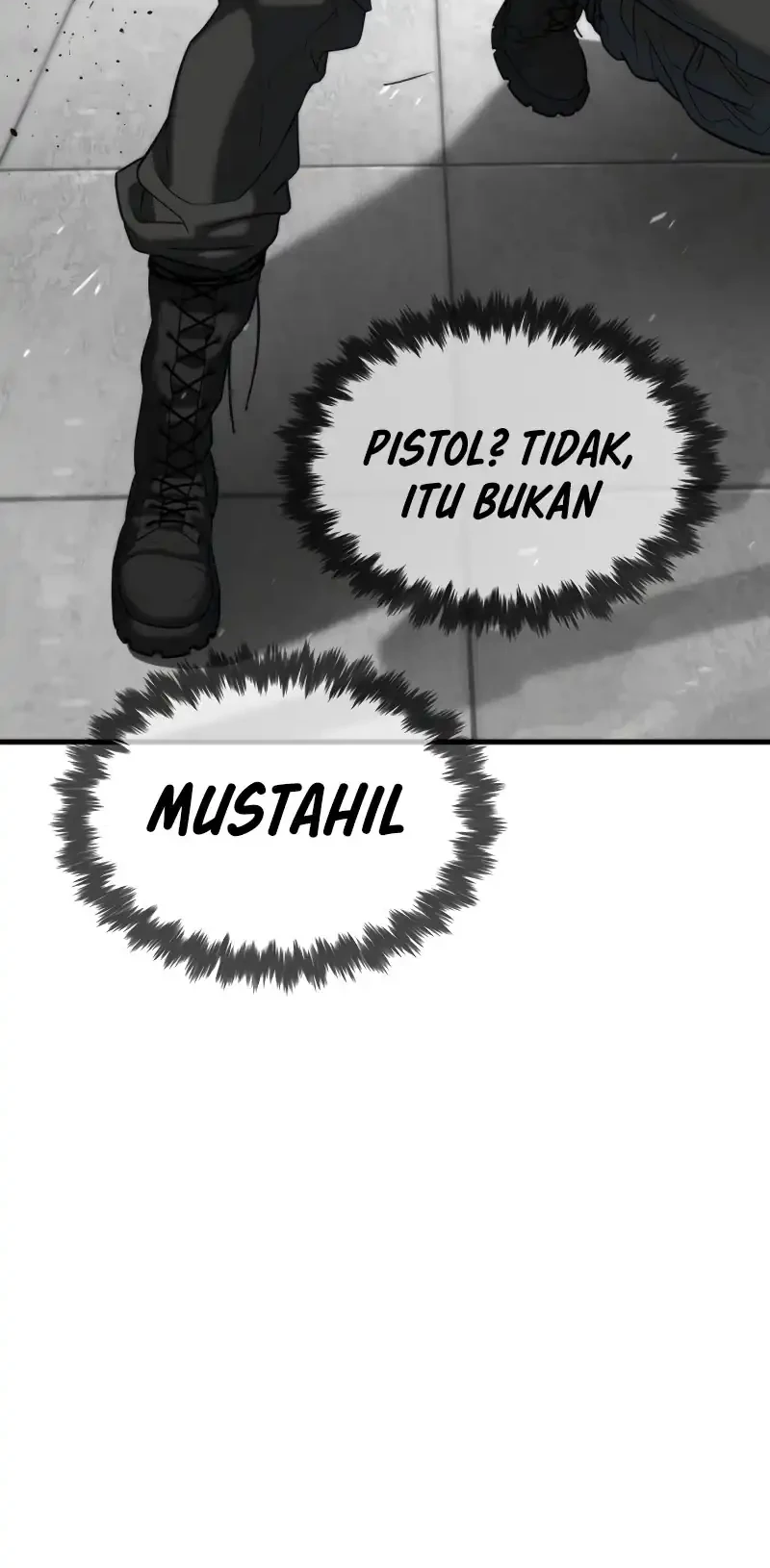 Killer Peter Chapter 126 - halaman 85
