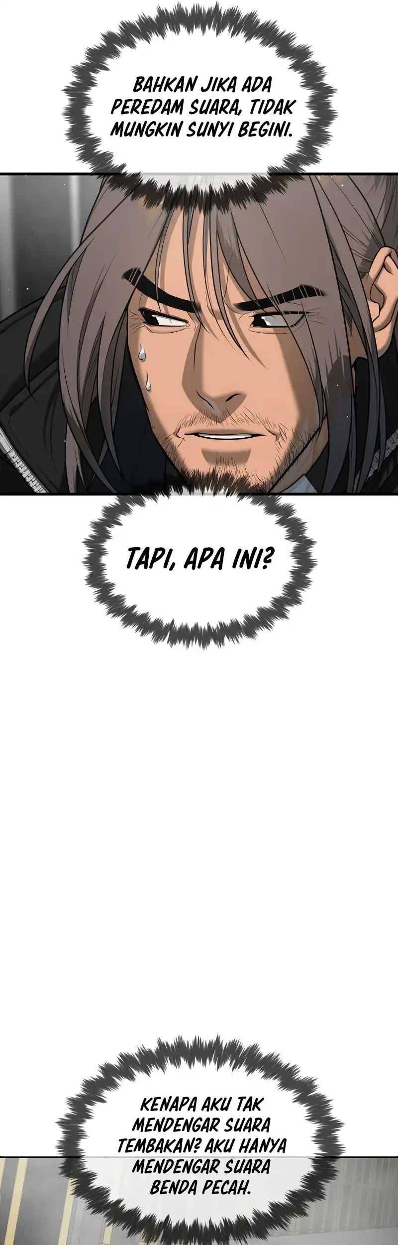 Killer Peter Chapter 126 - halaman 86