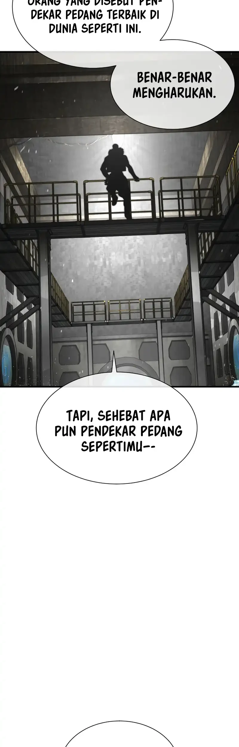 Killer Peter Chapter 126 - halaman 88