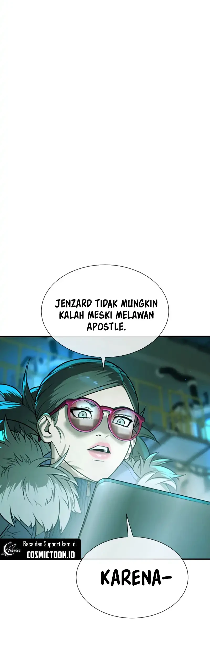 Killer Peter Chapter 126 - halaman 90