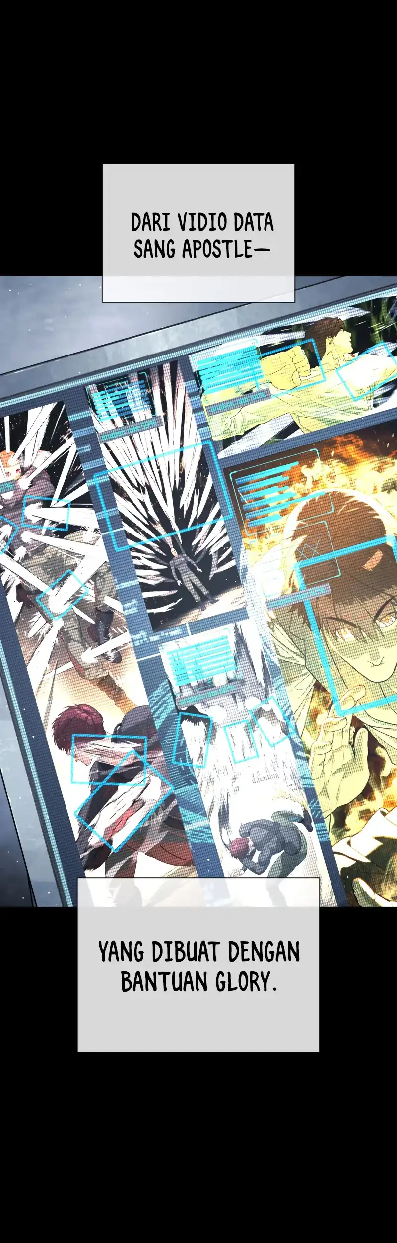 Killer Peter Chapter 126 - halaman 94