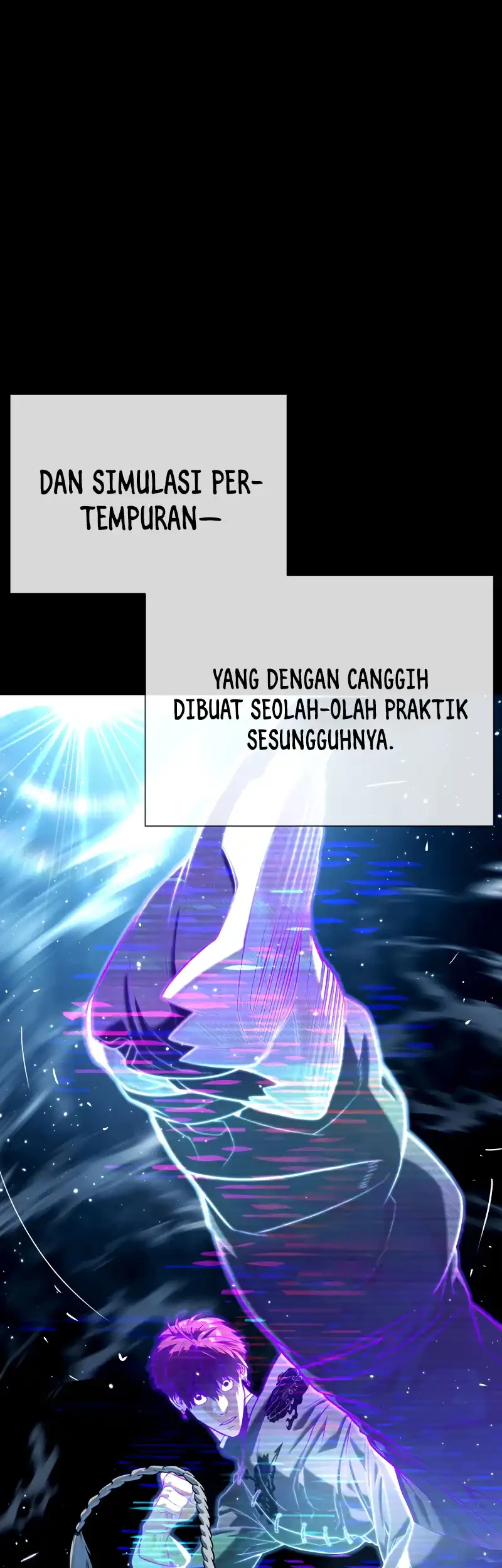 Killer Peter Chapter 126 - halaman 95