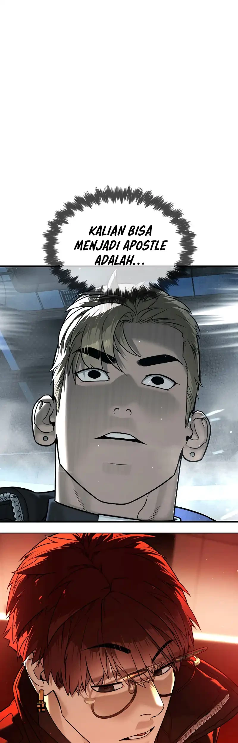 Killer Peter Chapter 126 - halaman 98