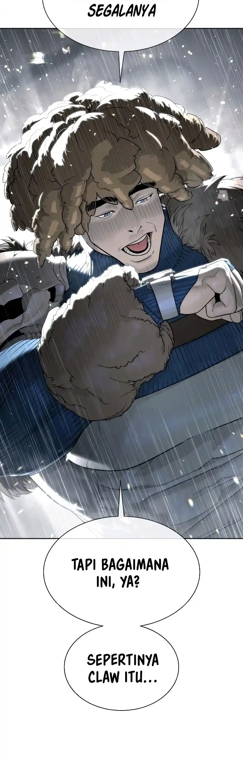Killer Peter Chapter 127 - halaman 10