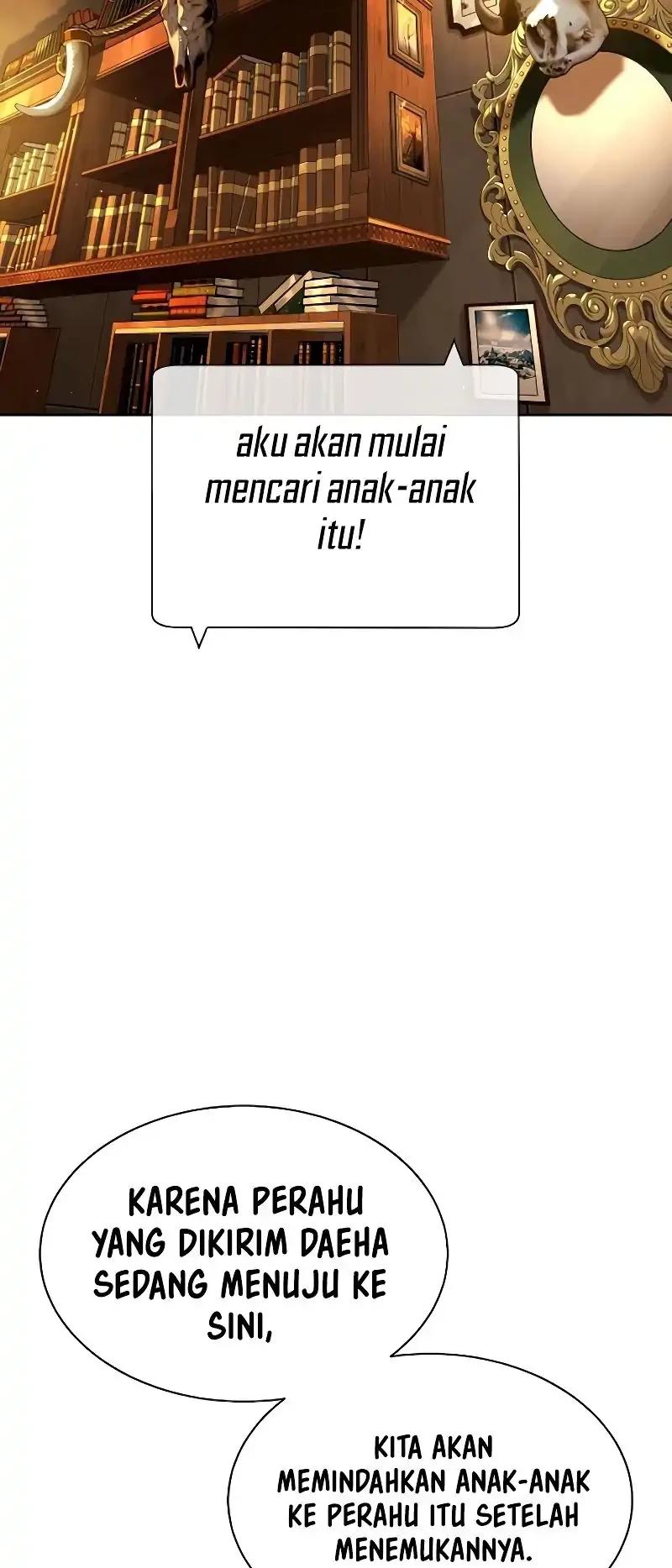 Killer Peter Chapter 127 - halaman 101
